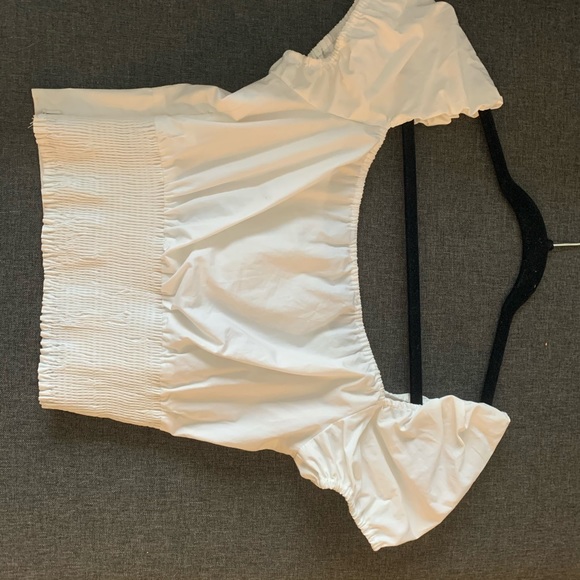 Zara top - Picture 3 of 3